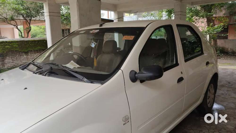 Mahindra Logan Diesel 2009