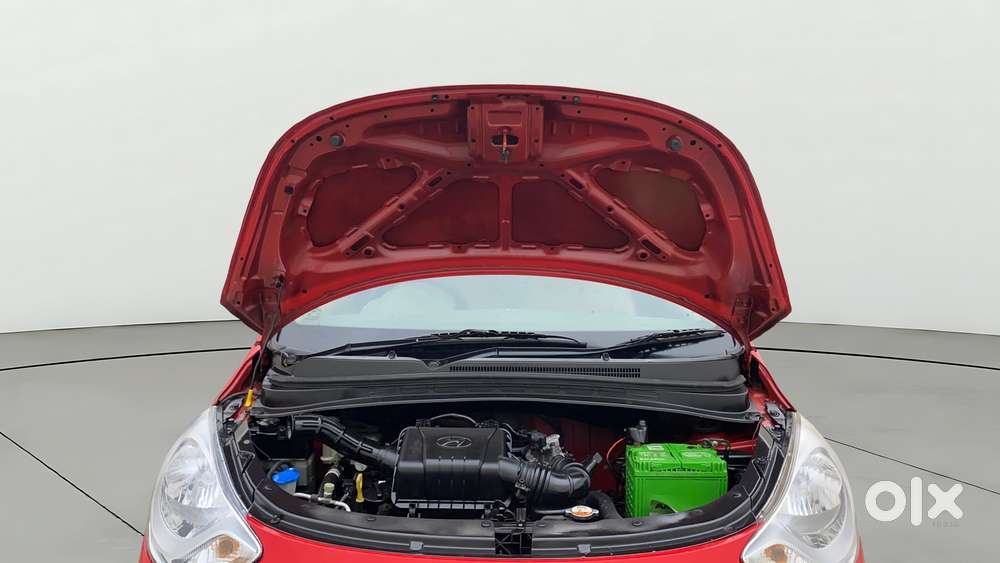 Hyundai I10 Era, 2013, Petrol