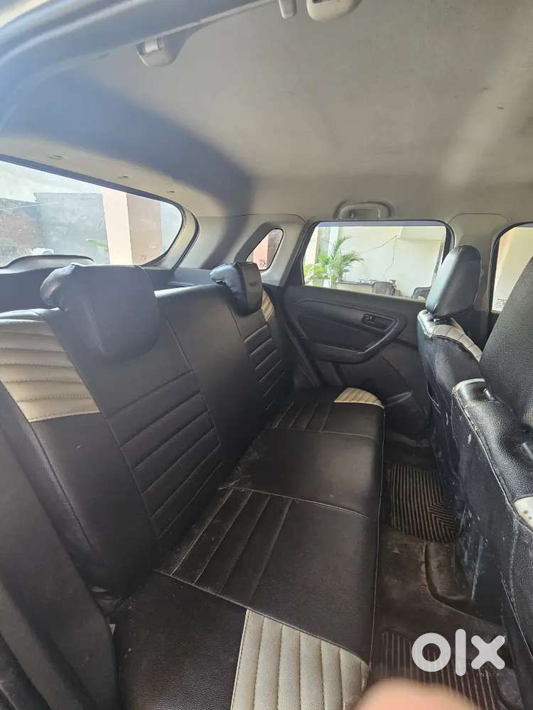 Maruti Suzuki Brezza Vdi 2018