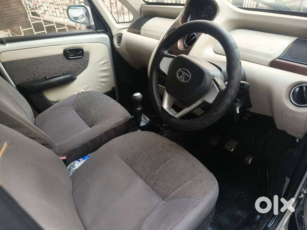Tata Nano Genx Xt, 2019, Petrol