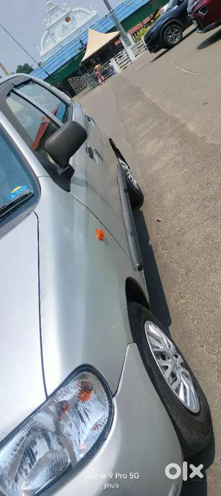 Maruti Suzuki Alto 2007 Lxi