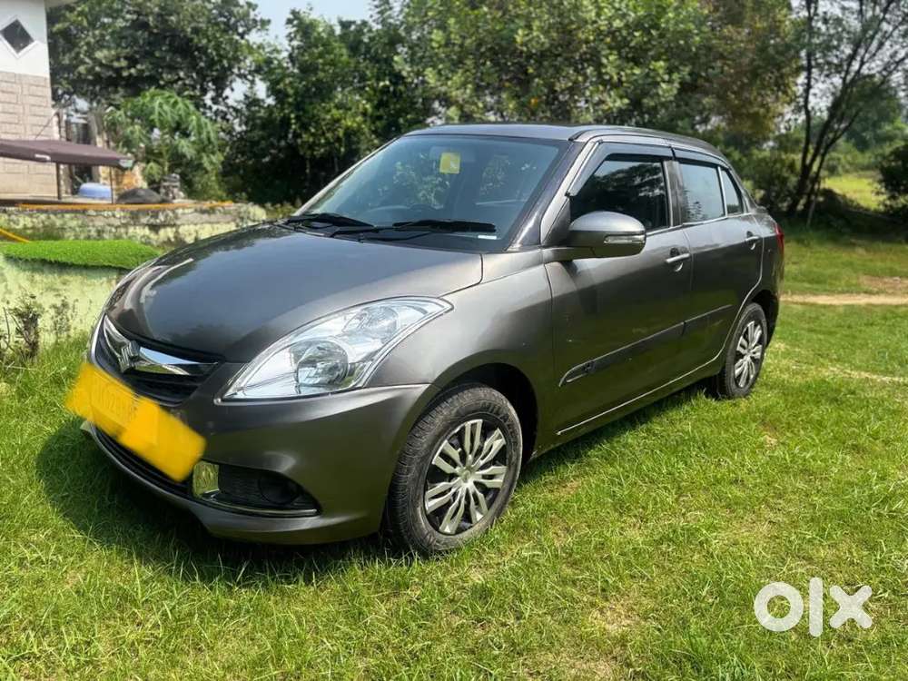Maruti Suzuki Dzire Petrol Good Condition