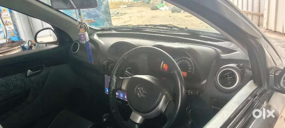 Alto 800 Best Condition