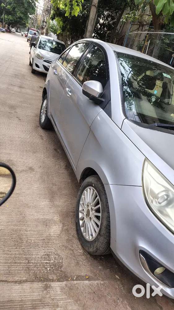 Tata Zest Revotron 2014