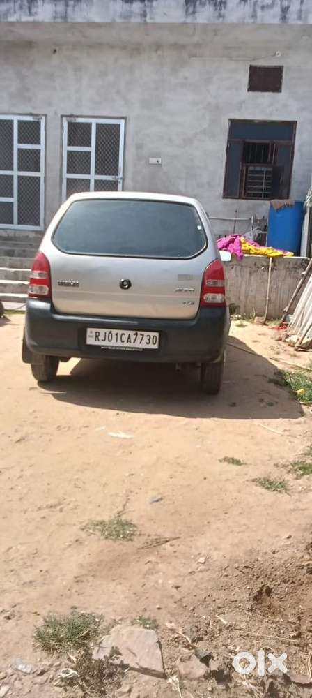 Maruti Suzuki Car 2009