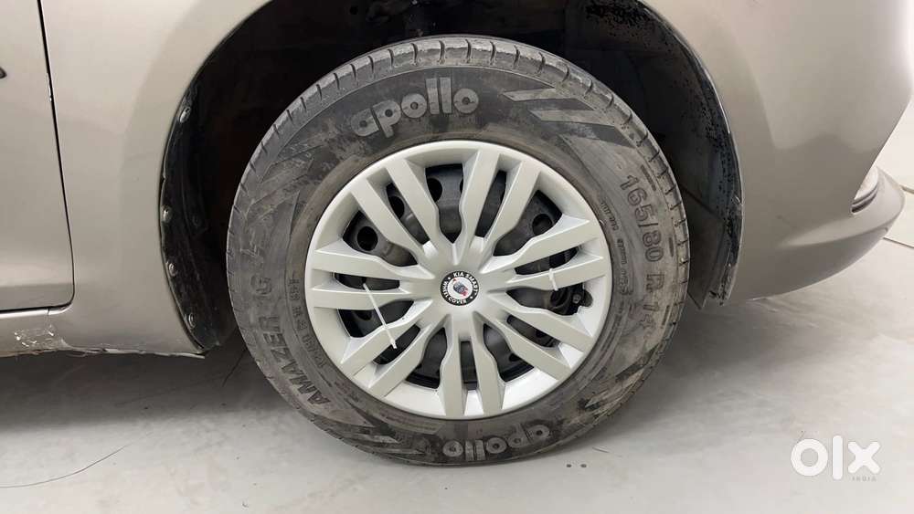 Maruti Suzuki Swift Dzire 1.3 Vxi, 2015, Petrol