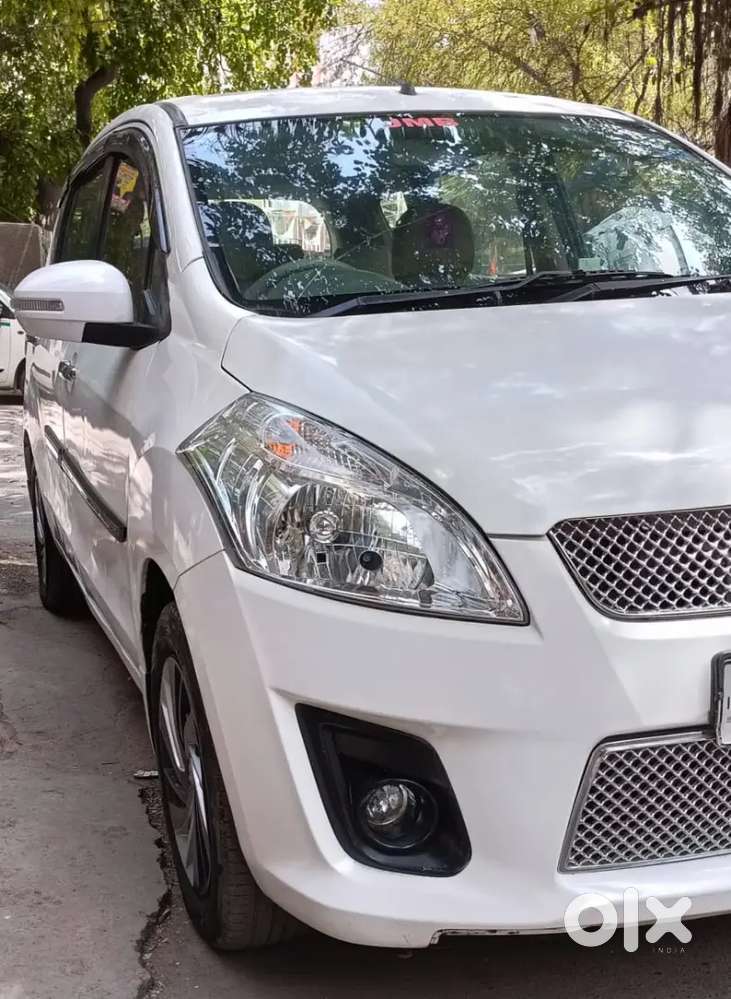 Maruti Suzuki Ertiga 2013 Money Problem