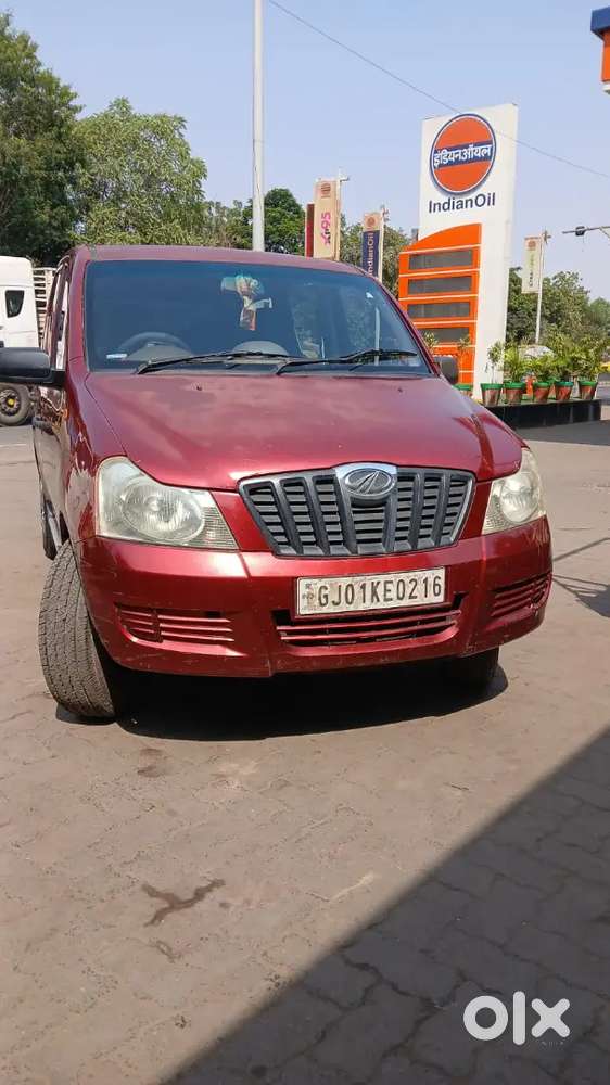 Mahindra Xylo Diesel Manual 2010 Last