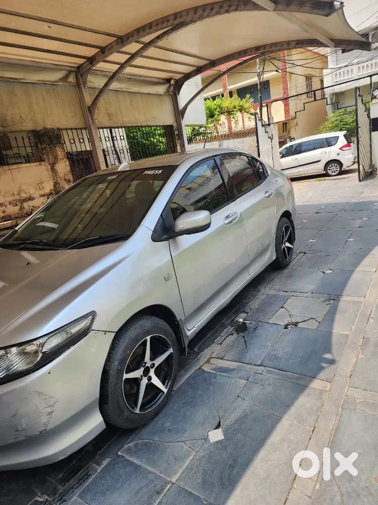 Honda City 1.5 S 2009 Model