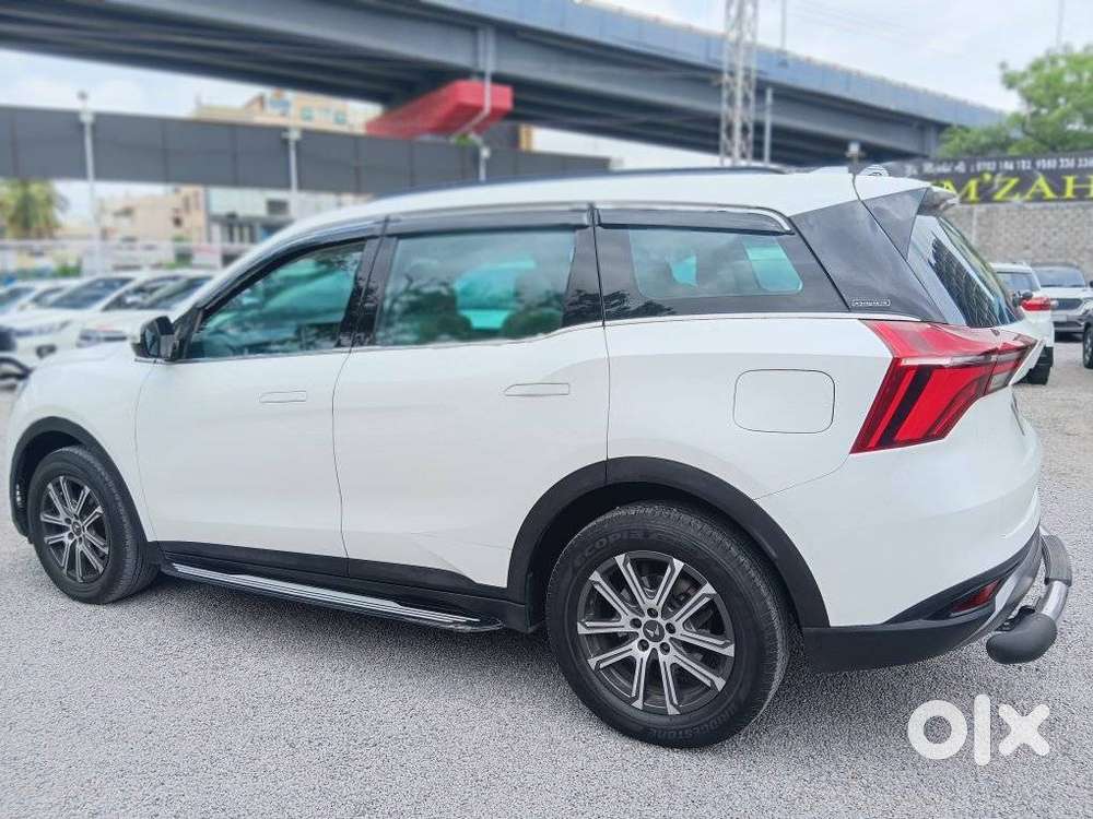 Mahindra Xuv700 2.2 Ax 7 Diesel At Str, 2023, Diesel