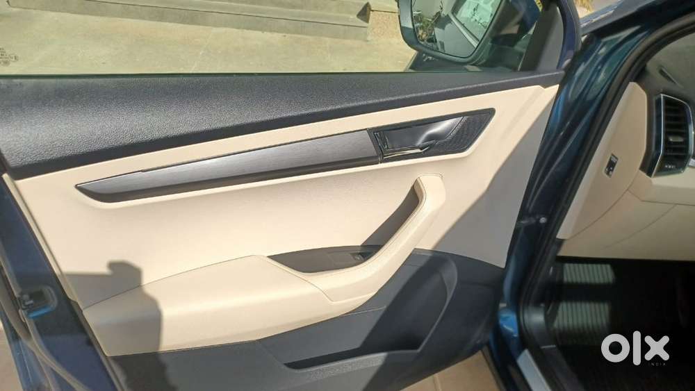 Skoda Karoq 2020 Petrol Well Maintained