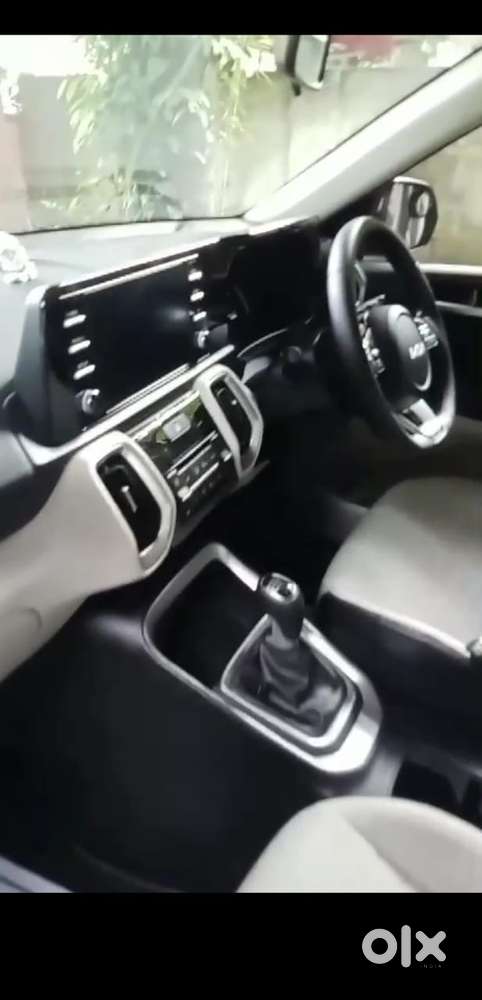 Kia Sonet 1.0 Htx Imt, 2023, Petrol