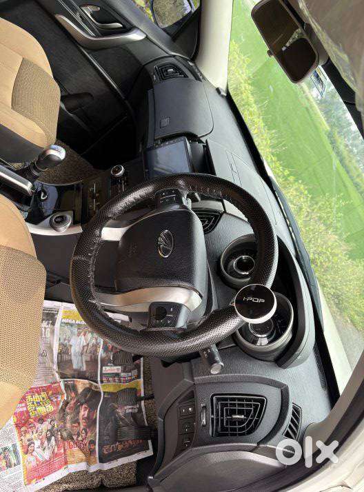 Mahindra Xuv500 W9, 2021, Diesel
