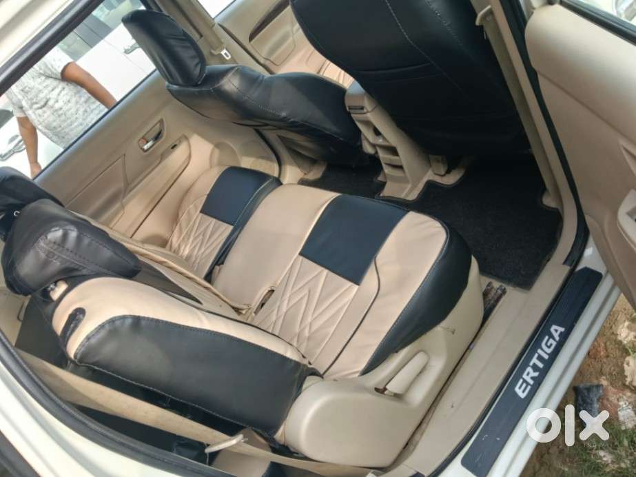 Maruti Suzuki Ertiga 1.5 Zxi Plus, 2020, Petrol