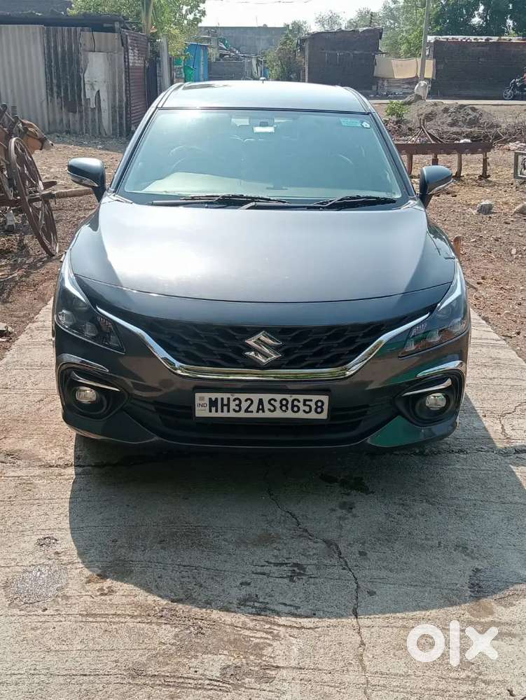 Very Good Condition