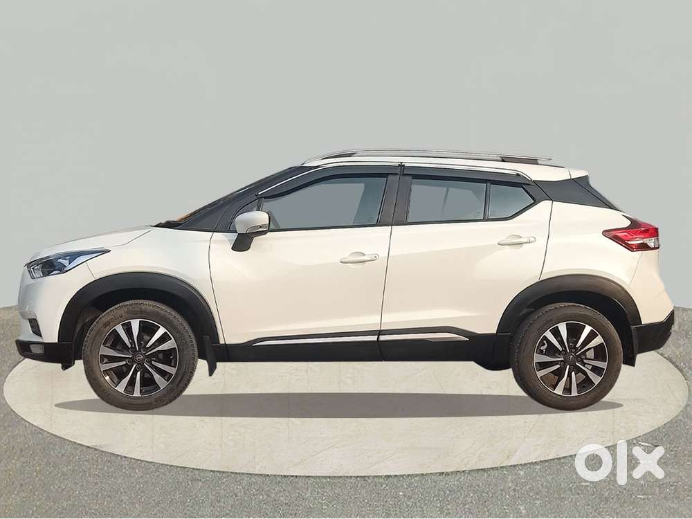 Nissan Kicks Xv, 2022, Petrol