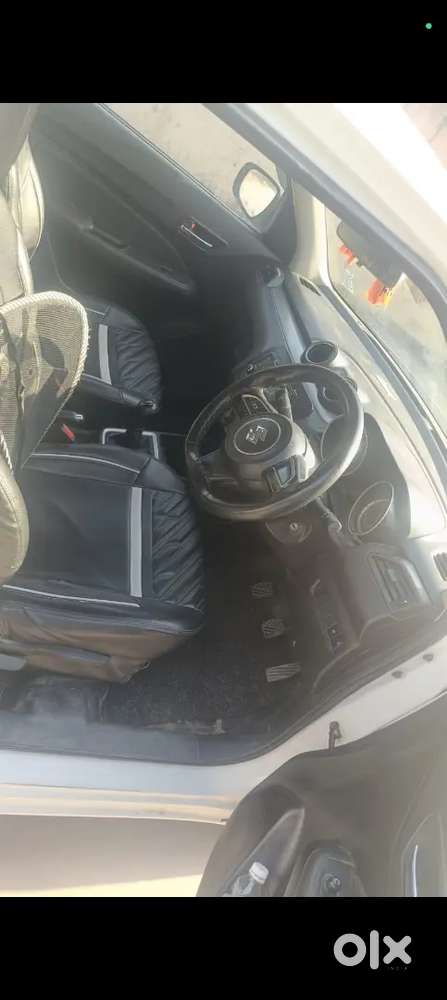 Swift Tukdo Vxi Petrol