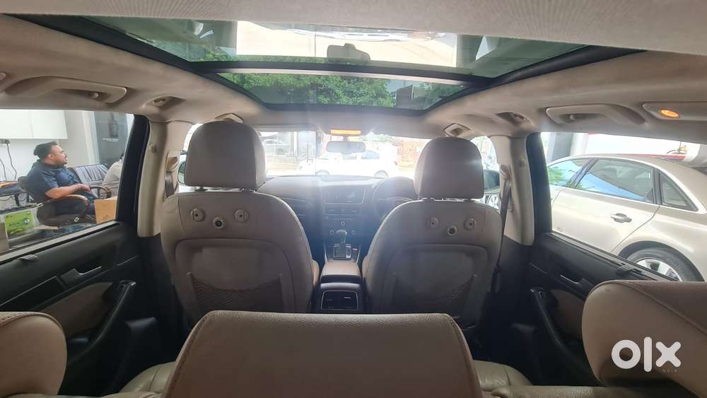 Audi Q5 2.0 35 Tdi, 2014