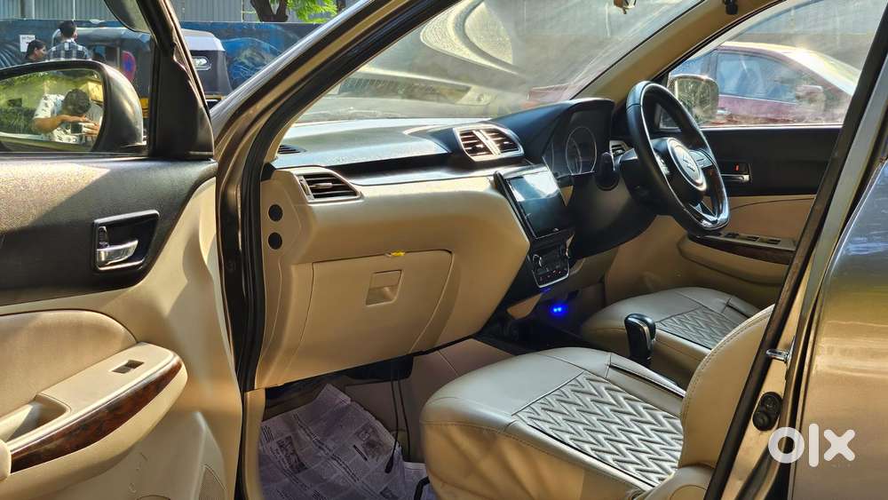 Maruti Suzuki Dzire 1.2 Zxi Amt, 2017, Petrol