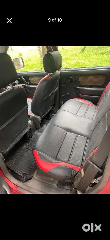 Maruti Suzuki Wagon R Flex Fuel 2007