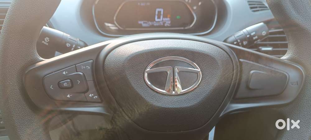 Tata Tigor 1.2 Revotron Xz Plus, 2021, Petrol