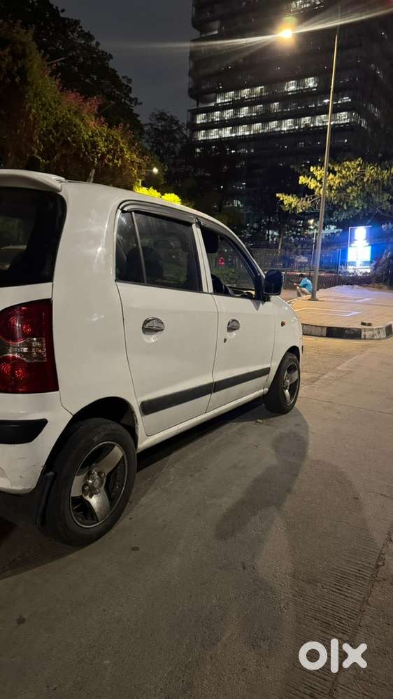 Hyundai Santro Xing 2005
