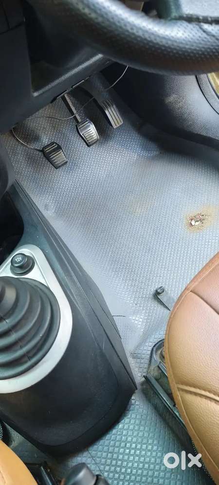 Ford Figo 2012 Diesel Well Maintained