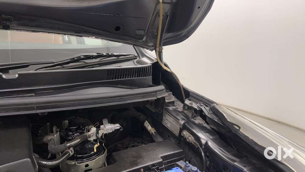 Toyota Innova Crysta 2.4 V 8 Str, 2018, Diesel