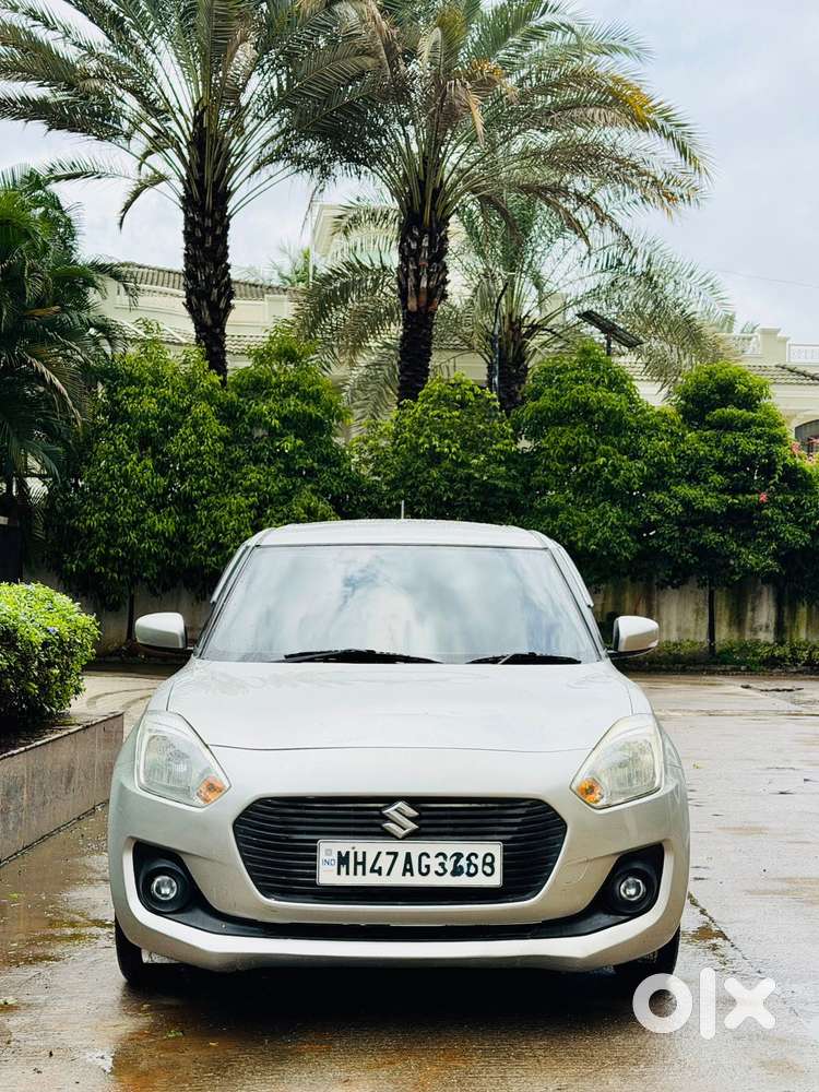 Maruti Suzuki Swift Vdi (o), 2018, Diesel
