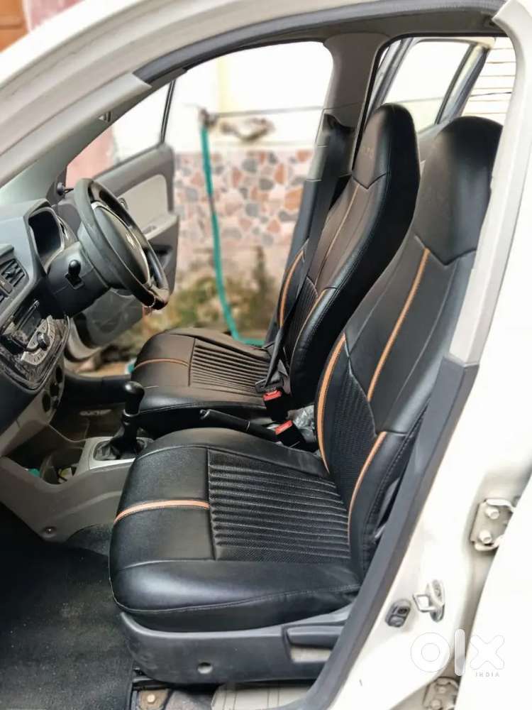 Maruti Suzuki Alto K10 2017 Petrol 38000 Km Driven