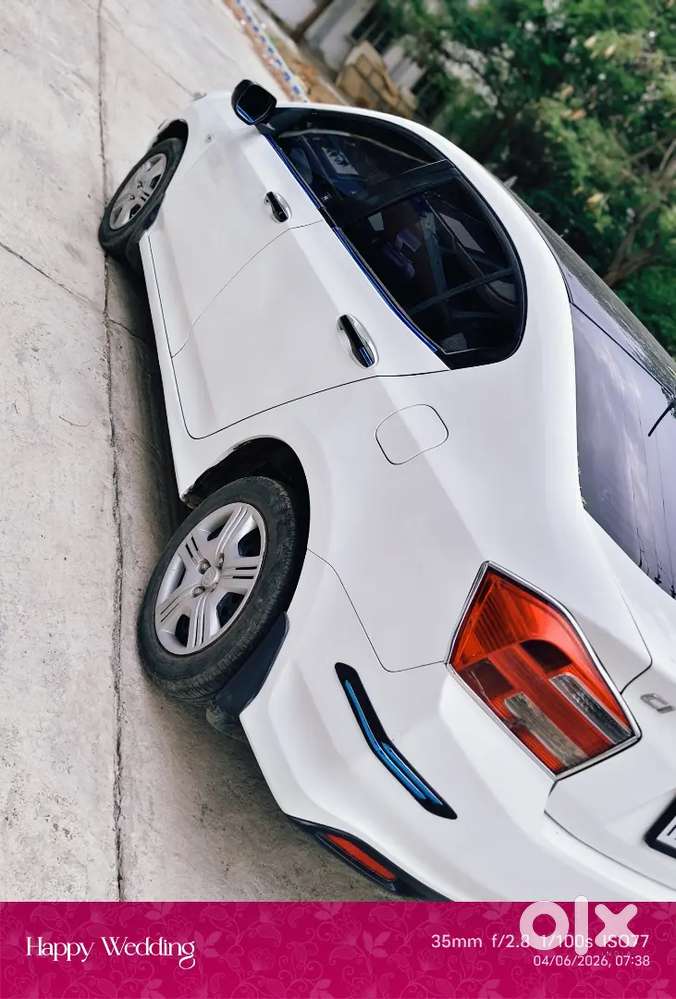 Honda City 2012 Petrol 82000 Km Driven