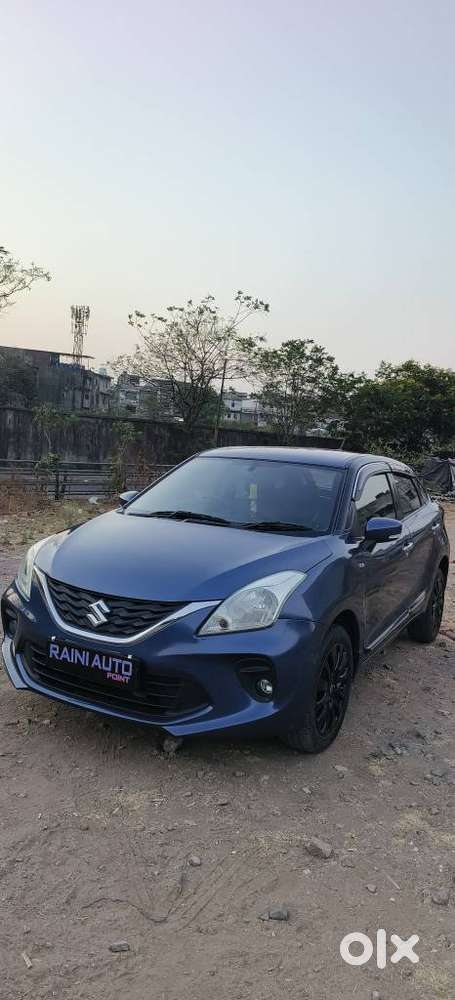 Maruti Suzuki Baleno, 2016, Diesel