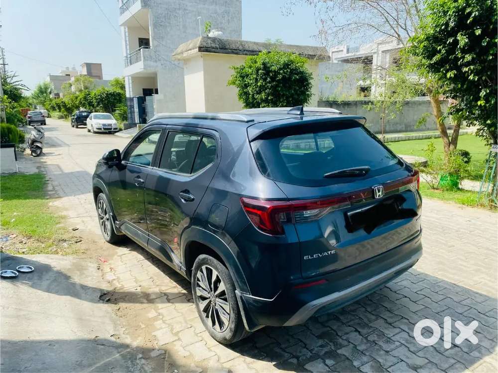 Honda Elevate 2023 Petrol