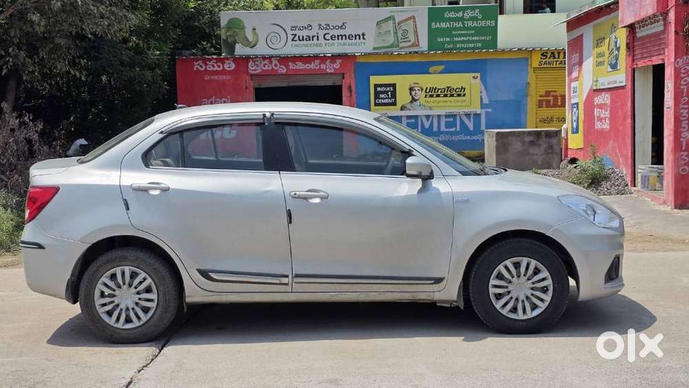 Maruti Suzuki Swift Dzire Vdi Bsiv, 2019, Diesel