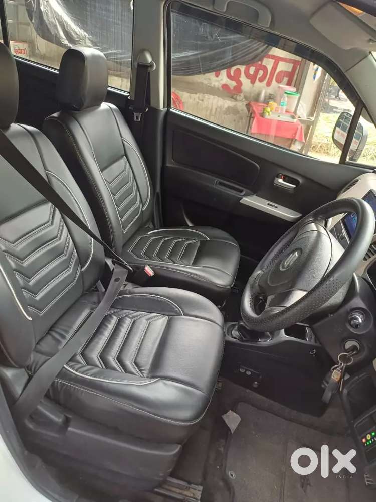 Maruti Suzuki Swift Lxi 2018 Cng Hybrid