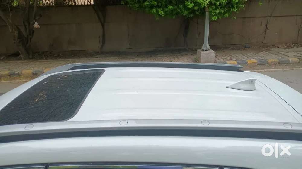 Kia Sonet 2024 Petrol Well Maintained