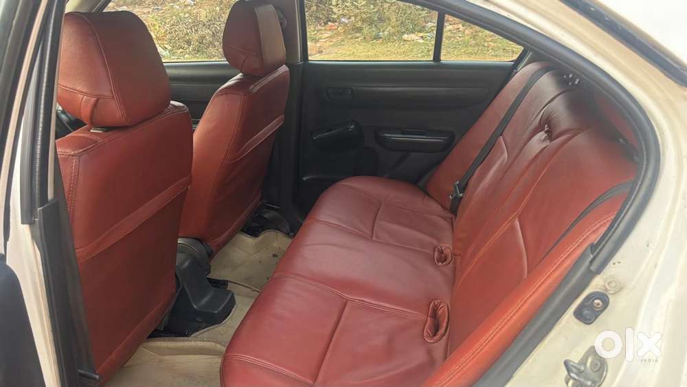 Maruti Suzuki Swift Dzire Tour Ldi, 2015, Diesel