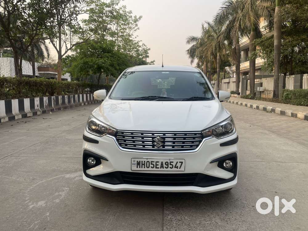 Maruti Suzuki Ertiga Vxi (o) Cng, 2020, Cng & Hybrids