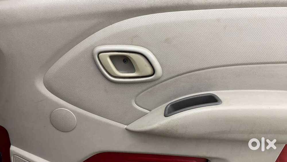 Datsun Redigo S, 2016, Petrol