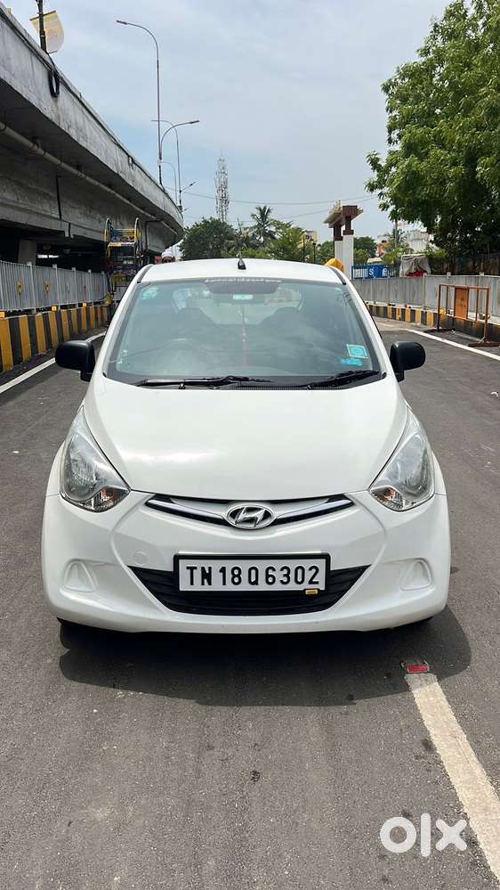Hyundai Eon Era +, 2013, Petrol