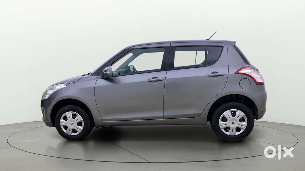 Maruti Suzuki Swift Vdi, 2016, Diesel