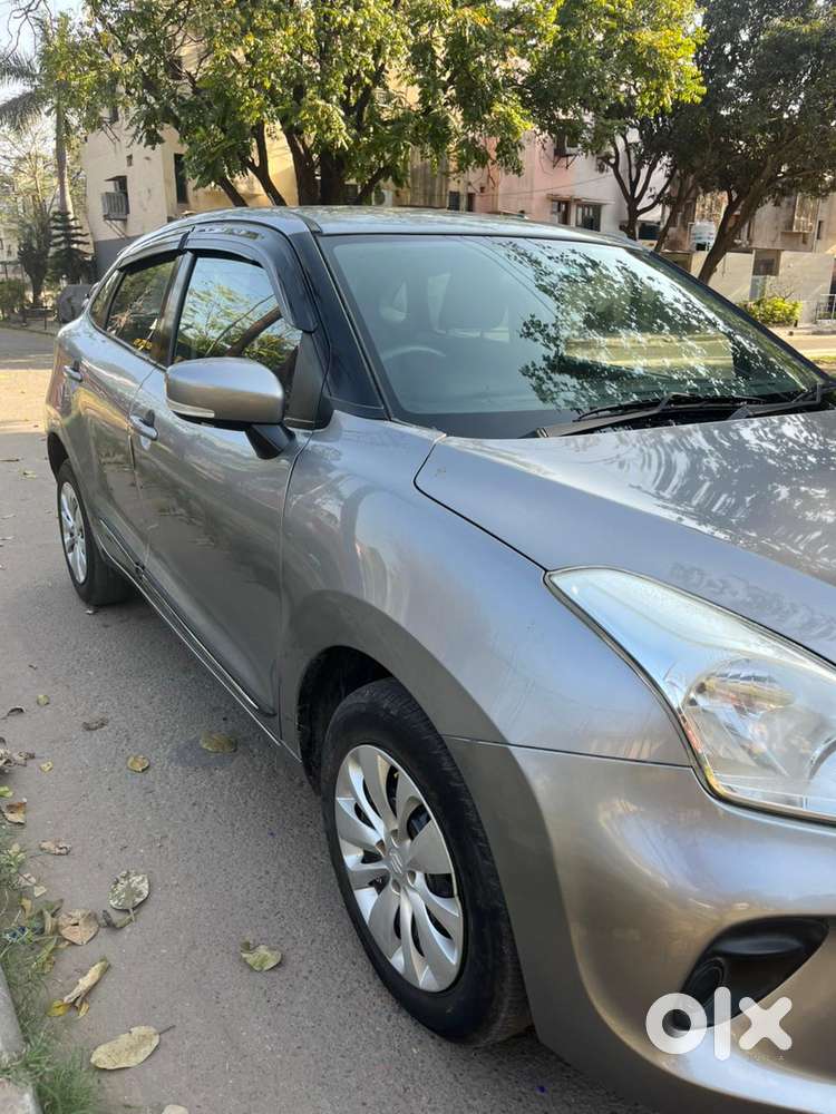 Maruti Suzuki Baleno, 2018, Diesel
