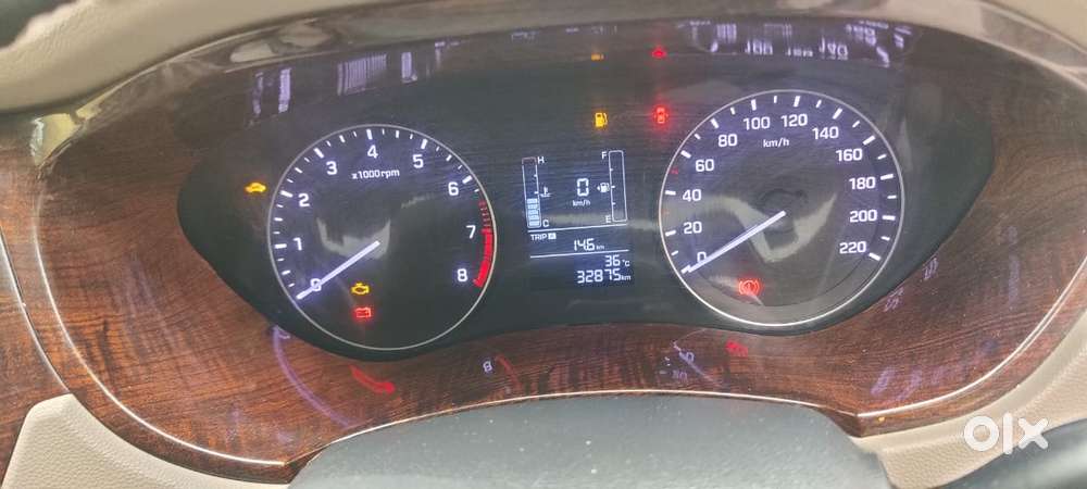 Hyundai Elite I20 Sportz 1.2 Opt, 2015, Petrol