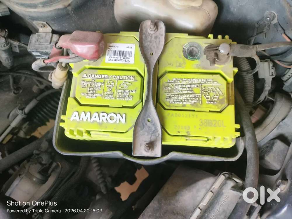 Maruti Suzuki 800 2002