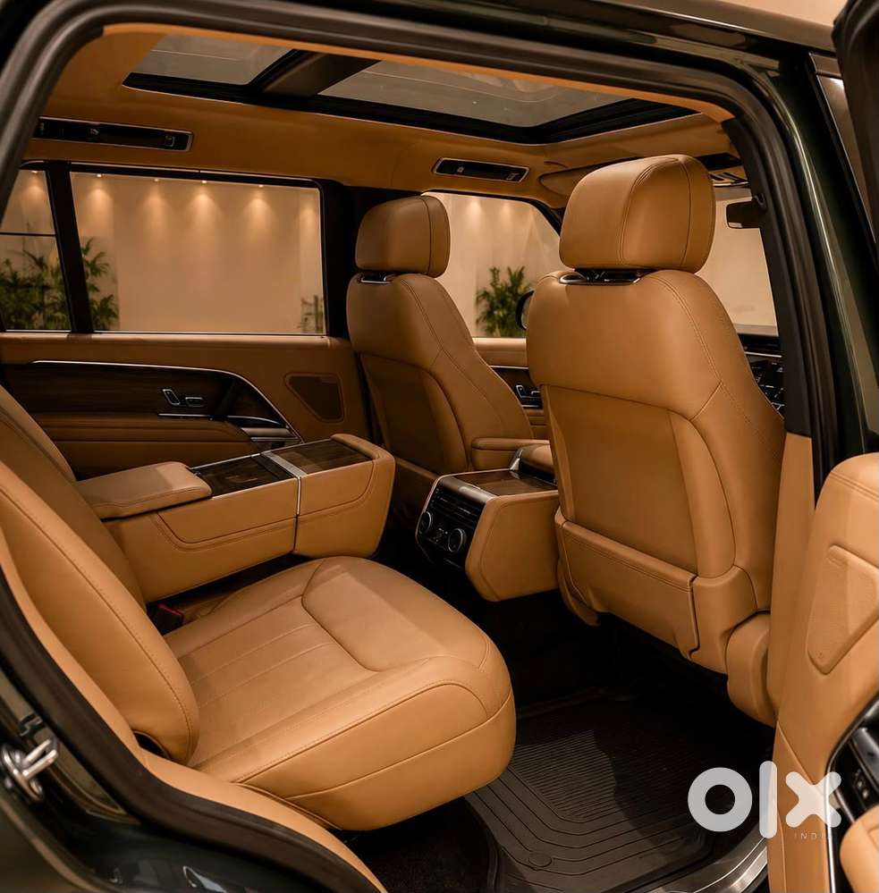 Land Rover Range Autobiography 3.0 Diesel, 2025, Diesel