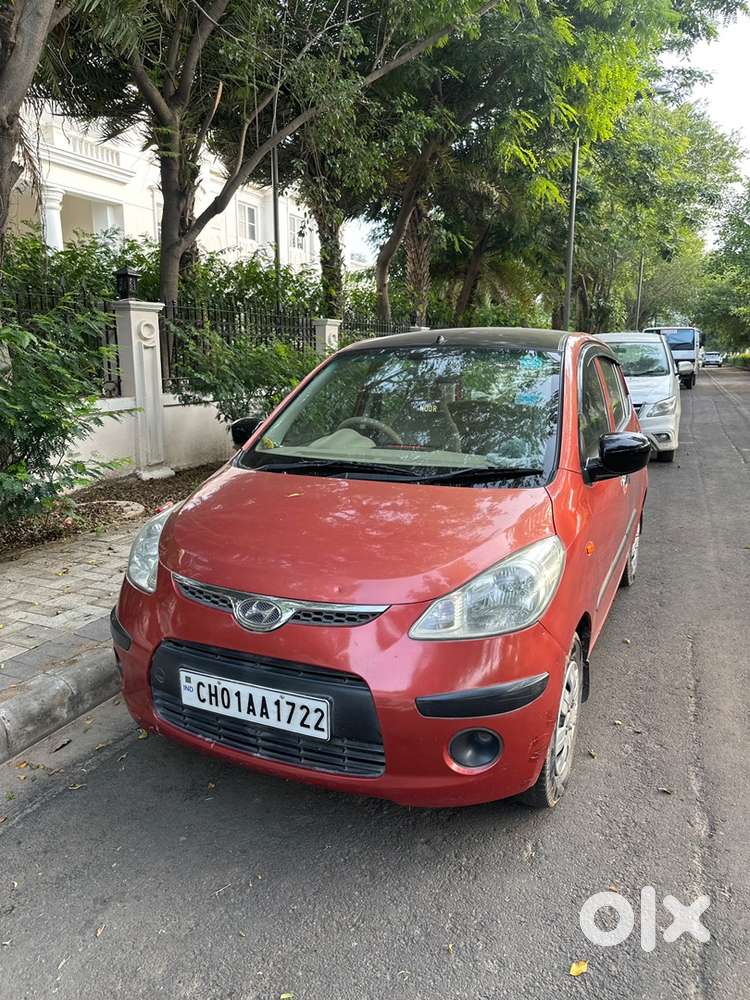 Hyundai I10 Magna O 2009