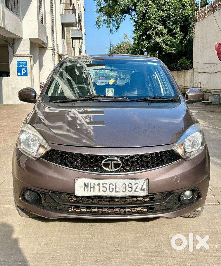 Tata Tiago 1.2 Revotron Xt, 2018, Petrol