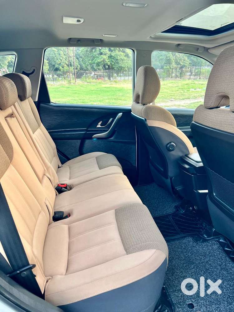 Mahindra Xuv500 W9, 2019, Diesel