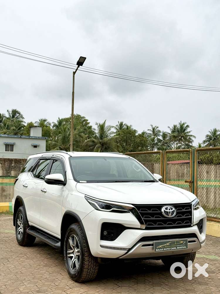 Toyota Fortuner 4x2 At 2.8 Diesel, 2025, Diesel