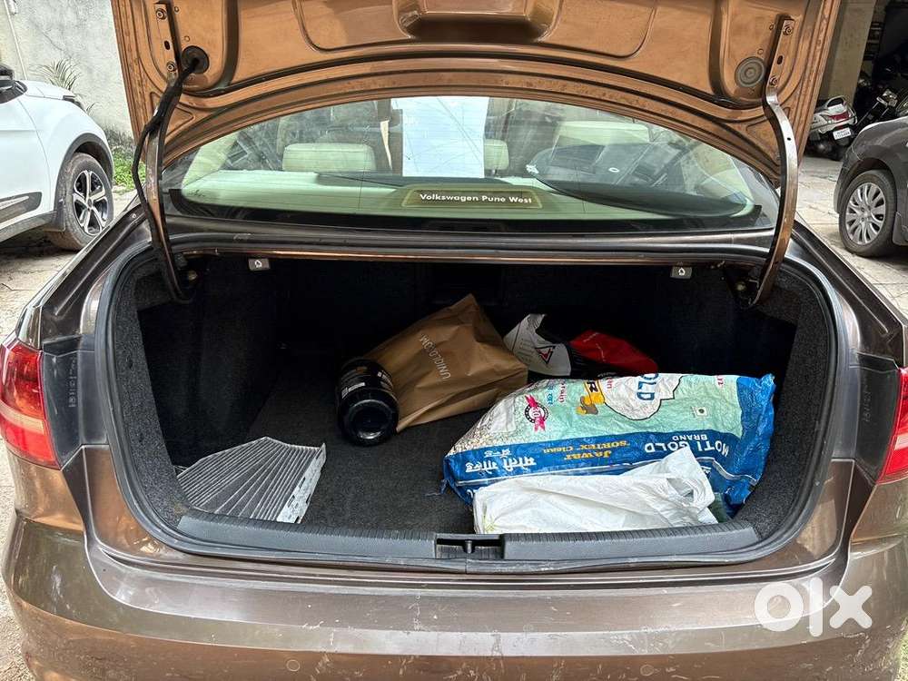 Volkswagen Jetta 2015 Diesel Well Maintained